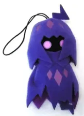 【中古】キーホルダー・マスコット(キャラクター) ゴアネコ モンニャン隊ミニマスコット 「3DSソフト モンスターハンター 4G」 イーカプコン特典