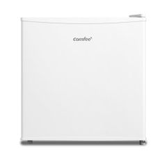 COMFEE' 冷凍庫 32L 前開き 温度調節7段階 コンパクト 省エネ ma