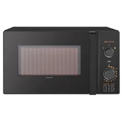comfee 電子レンジ CF-EM203-BK 17L COMFEE' 電子レンジ 単機能 17L