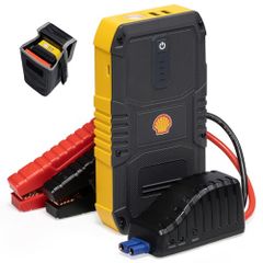 Shell ジャンプスターター SSLSJ013 本体 外箱無し - メルカリ