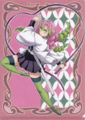 【中古】クリアファイル 甘露寺蜜璃 A4クリアファイル 「鬼滅の刃」