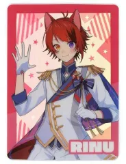 【中古】キャラカード 莉犬(すとろべりーぷりんす/Prince ver.) すとぷりCollection Card 2022 Summer オフィシャルグッズ Collection Cardくじ景品