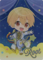 【中古】キャラカード るぅと(すとろべりーぷりんす)/SD STPR Collection Card 「すとぷり 2024 Spring オフィシャルグッズ」 STPR Collection Cardくじ(2024 Spring ver.!!)景品
