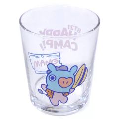 [중고] 머그컵·탕만 MANG(제이호프) 활기찬 잔 [이치반 복권 BT21 HAPPY CAMP!!] I상