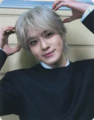 【中古】キャラカード 佐野雄大(INI) MINIトレーディングカード 「CD THE ORIGIN Landing ver.」 封入特典