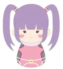 【中古】雑貨 ソフィ 「esシリーズnino FUKUBUKU COLLECTION テイルズ オブ シリーズ トレーディングマスコット vol.1」