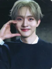 【中古】キャラカード 田島将吾(INI) MINIトレーディングカード 「CD THE ORIGIN Landing ver.」 封入特典