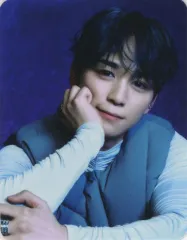 【中古】キャラカード 後藤威尊(INI) MINIトレーディングカード 「CD THE ORIGIN Ascending ver.」 封入特典