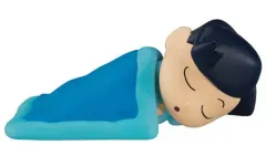 【中古】トレーディングフィギュア かざまくん 「クレヨンしんちゃん おやすみ隊2」