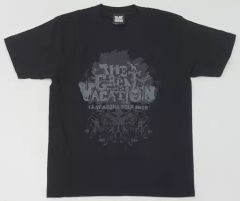 GLAY ARENA TOUR 2009 Tシャツ - メルカリ