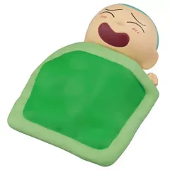 【中古】トレーディングフィギュア マサオくん 「クレヨンしんちゃん おやすみ隊2」