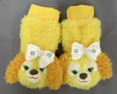 【中古】衣類 クッキー・アン ミトン(手袋) 「ダッフィー＆フレンズのホワイト・ウィンタータイム・ワンダーズ」 東京ディズニーシー限定