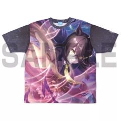 ブルアカ ケイ 両面フルグラフィックTシャツ Lサイズ - メルカリ
