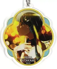 【中古】雑貨 北上麗花(ノーマル) 「アイドルマスター ミリオンライブ! トレーディングアクリルキーホルダー 第1弾 A」 アイドルマスター×東急ハンズ SUMMER LAB 2020グッズ