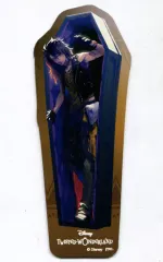 【中古】マグネット・磁石 レオナ・キングスカラー マグネットシート 「ディズニー ツイステッドワンダーランド POP UP STORE in 東京キャラクターストリート」