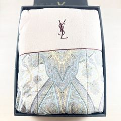 未使用 サンローラン Yves Saint Laurent ダウンケット S - メルカリ
