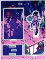 はなぶし あざとパジャマチェキ 全8種類 コンプリート ブレイン