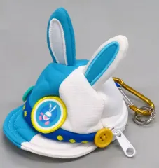 【中古】雑貨 うさたま キーチェーン 「ディズニー・イースター2019」 東京ディズニーリゾート限定