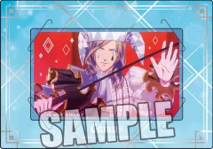 【中古】キャラカード C.カミュ 「劇場版 うたの☆プリンスさまっ♪ TABOO NIGHT XXXX カスタマイズビジュアルカードコレクション Part.1」