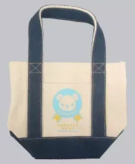 【中古】雑貨 くま☆プリ ミニトートバッグ 「うたの☆プリンスさまっ♪ SHINING STORE LOT 2018 Ver.」 B賞