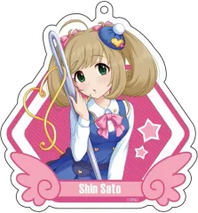 2026年最新】アイドルマスター シンデレラガールズ ぬいぐるみ 佐藤心