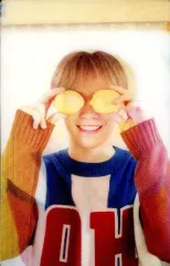 【中古】コレクションカード(男性) ASTRO/ラキ(Rocky)/公式ファンクラブ「AROHA」2期入会特典キット レンチキュラーカード