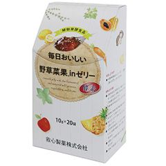 植物酵素ゼリー 乳酸菌Plus 富士薬品 Amazon.co.jp: 植物酵素ゼリー乳酸菌Plus : ドラッグストア