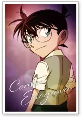 【中古】ポストカード 江戸川コナン(filmphoto) ポストカード 「名探偵コナン」