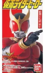 【中古】食玩 トレーディングフィギュア 仮面ライダークウガ (マイティフォーム) 「仮面ライダー」 仮面ライダーヒーロー 