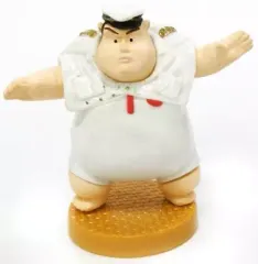 【中古】食玩 トレーディングフィギュア 20.キャプテン 「チョコエッグ ディズニー/ピクサー Part2」 