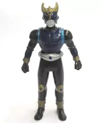 【中古】食玩 トレーディングフィギュア 仮面ライダークウガ (ドラゴンフォーム) 「仮面ライダー」 仮面ライダーヒーロー 