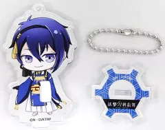 【中古】アクリルスタンド・アクリルパネル 三日月宗近 「活撃 刀剣乱舞 ホテルコラボ アクリルスタンドコレクション 第一部隊」