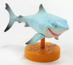 【中古】食玩 トレーディングフィギュア 19..ブルース 「チョコエッグ ディズニー/ピクサー Part2」 