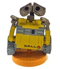 【中古】食玩 トレーディングフィギュア 22.ウォーリー 「チョコエッグ ディズニー/ピクサー Part2」 