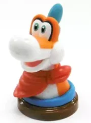 【中古】食玩 トレーディングフィギュア 15 プレッシー 「チョコエッグ スーパーマリオ 3Dワールド Part2」