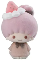 【中古】食玩 トレーディングフィギュア 8.ララ(リトルツインスターズ) 「サンリオキャラクターズ おともだちどーる2」