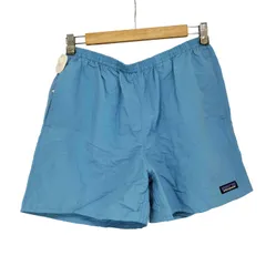 パタゴニア patagonia メンズ・バギーズ・ショーツ 5インチ メンズ JPN：M 