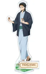 【中古】アクリルスタンド・アクリルパネル 十亀条 アクリルスタンド/ ～秋彩～ 「WIND BREAKER」