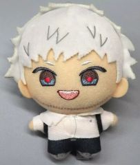 鬼滅の刃 不死川実弥 ミニミニフレンズ ぬいぐるみ - メルカリ