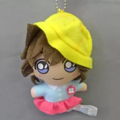 【中古】キーホルダー・マスコット(キャラクター) 毛利蘭(幼少) キーチェーンマスコット～Memories～ 「名探偵コナン」