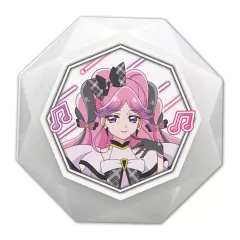 【中古】ペンライト・リングライト キュアキッス 「キミとアイドルプリキュア♪ おしゃれリングライト」