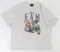 2026年最新】timelesz fam tシャツの人気アイテム - メルカリ