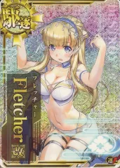 2026年最新】艦これアーケード フレッチャー改の人気アイテム - メルカリ
