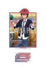 【中古】アクリルスタンド・アクリルパネル 8.丸井ブン太 アクリルスタンド～王子様達の休日～ 「新テニスの王子様」