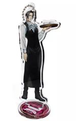 中古】雑貨 御剣怜侍 「CAPCOM CAFE×逆転裁判シリーズ 3rd アクリル