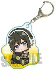 【中古】雑貨 明石真秀 ぎゅぎゅっとアクリルキーホルダー 「D4DJ」