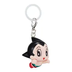 【中古】ストラップ アトム 「手塚治虫キャラクター めじるしアクセサリー」