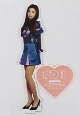 IZ*ONE チェウォン アクスタ - メルカリ