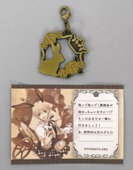 [중고] 종이제품 사주구 [2.5차원 댄스 라이브 [츠키우타.] 스테이지 제14막 [Rabbits Kingdom Resurrection] 무도회 초대장(참 포함)]