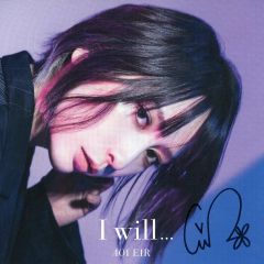 ILLIT ユナ 直筆サイン入りポストカード - メルカリ